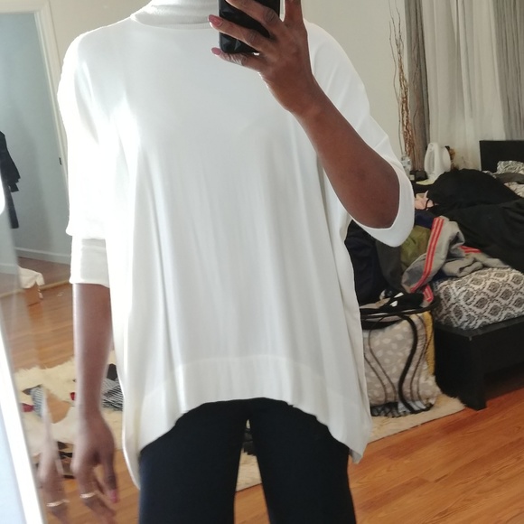 Vince turtle neck 👕 - Picture 4 of 7